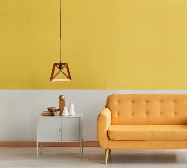 Wall Color Trends to Paint Your Home in 2024