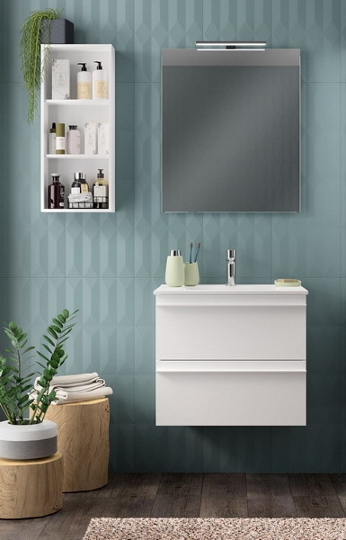 New Trends in Modern Bathroom Tiles 2025