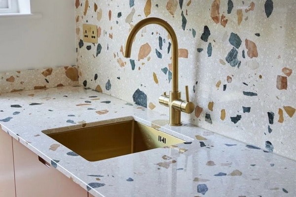 2025 Sink Trends