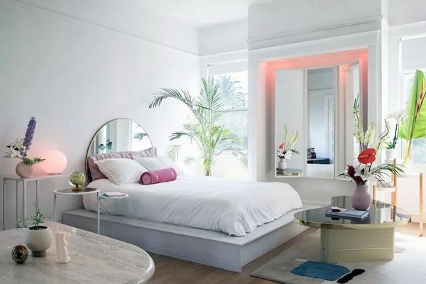 Bedroom Ideas for 2025