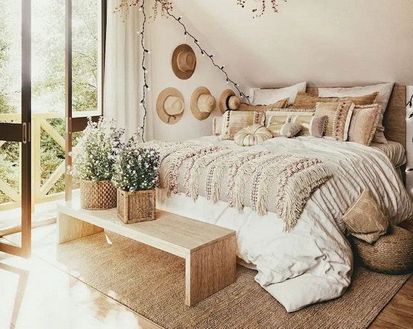 Bedroom Ideas for 2025