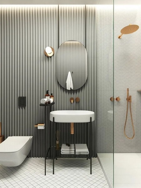 bathroom tiles 2025