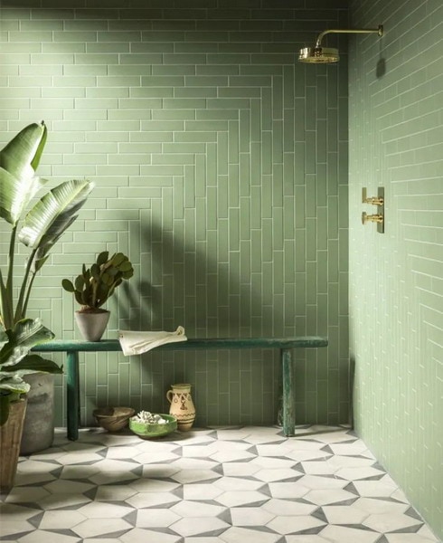 bathroom tiles 2025