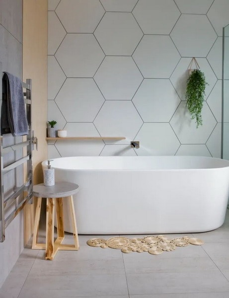 bathroom tiles 2025