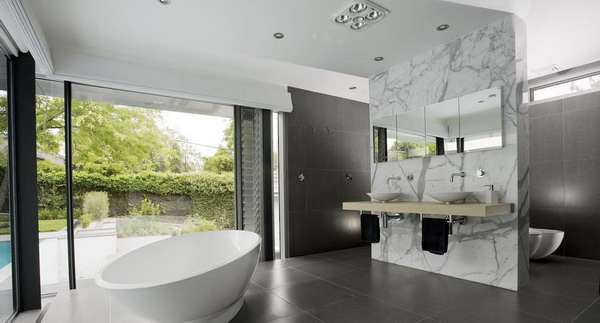 Bathroom Design Trends 2025-2025