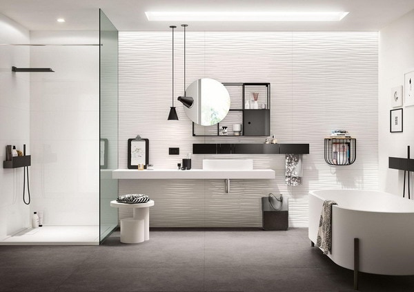 Bathroom Design Trends 2025