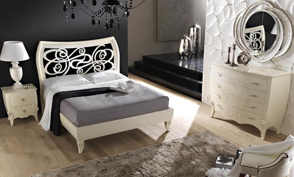 Bedroom Furniture Selection (4)