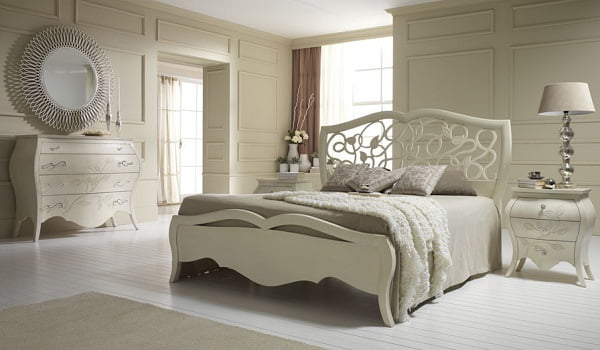 Bedroom Furniture Selection (2)