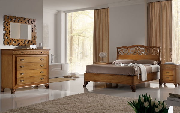 Bedroom Furniture Selection (5)