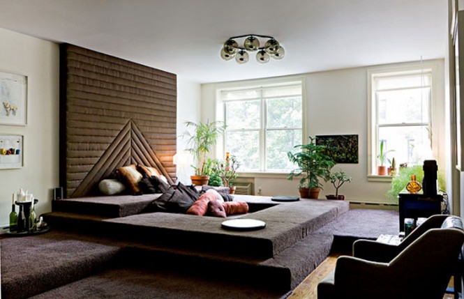 Modern Living Areas (3)