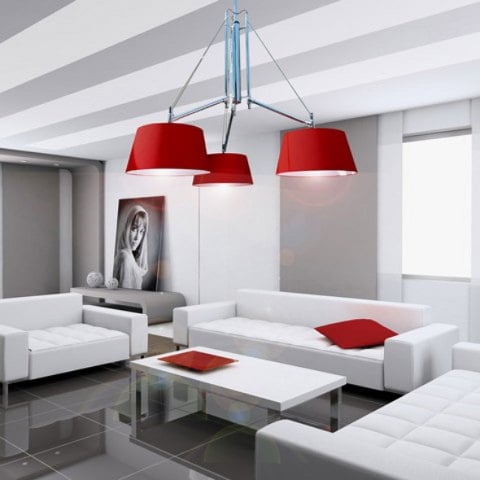 Interior Color Combination Design (1)