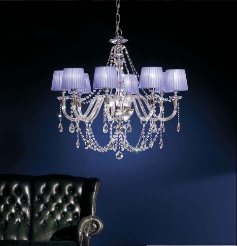 Italian Chandelier 10 Italian Chandelier Models 