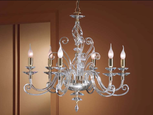 Italian Chandelier 7 Italian Chandelier Models 