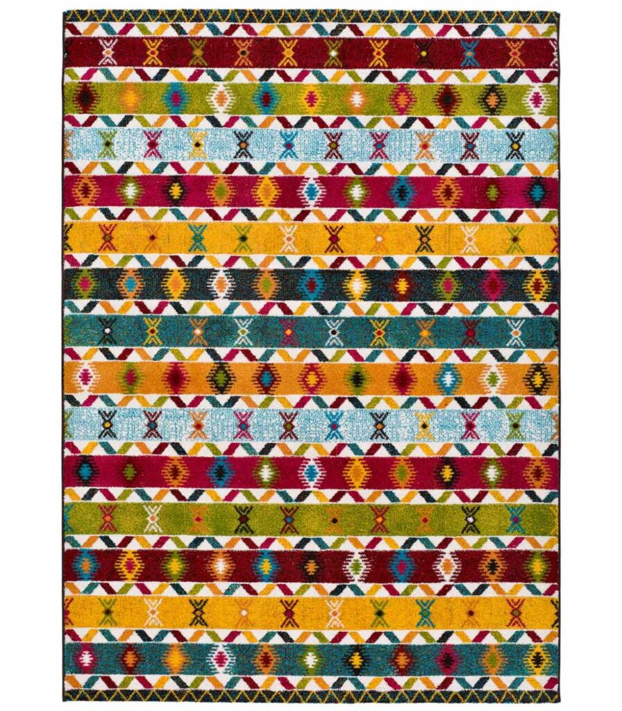 Boho Carpet Cadiz 91