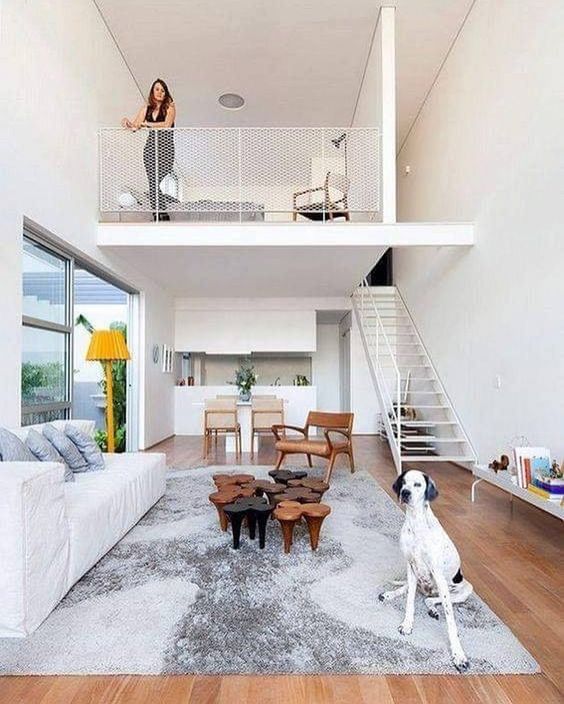 loft ideas