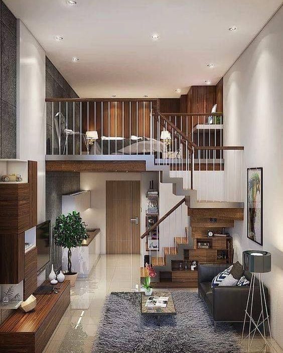 loft designs