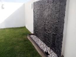 Weeping Wall