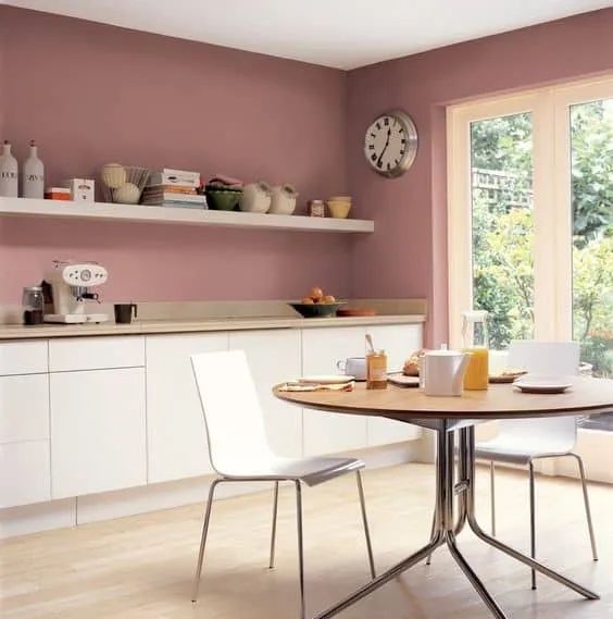 10 Colors to Paint Your Kitchen (and 7 Ideas to Do It Originally)