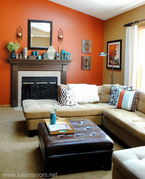 Color Trends to Paint Your Home