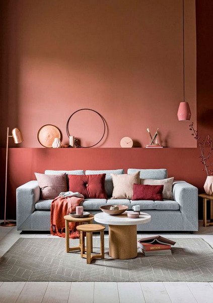 Color Trends to Paint Your Home