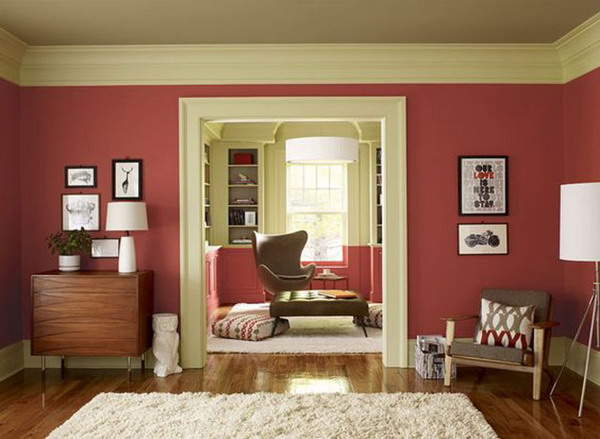 Color Trends to Paint Your Home