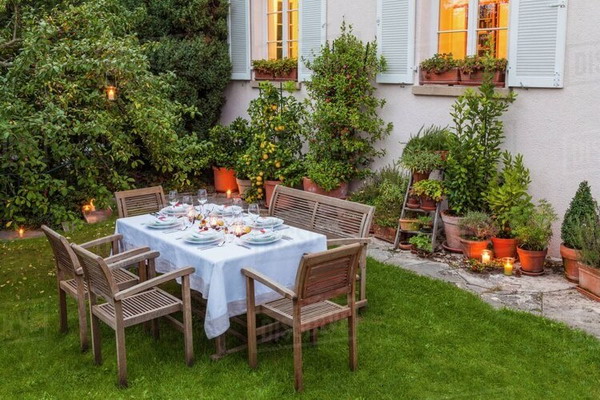 Top Tips for Choosing Your Garden Furniture for Summer 2025