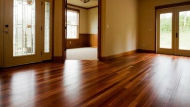 How to Clean Wooden Floors?