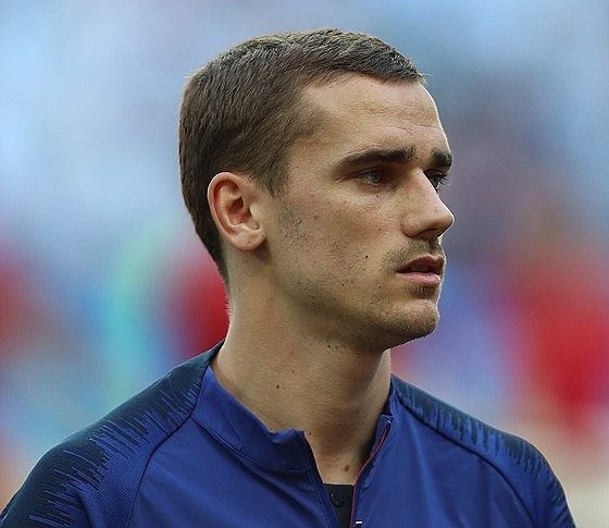 Antoine Griezmann