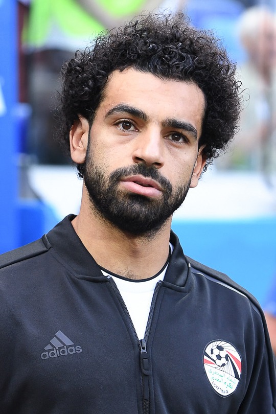 Muhammed Salah