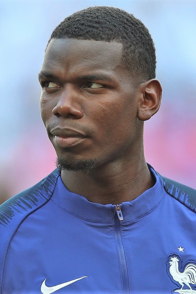 Paul pogba