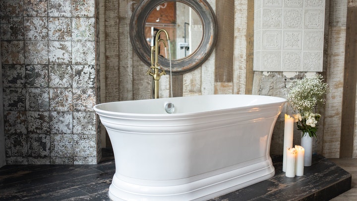 white-vase-on-bathroom-floor