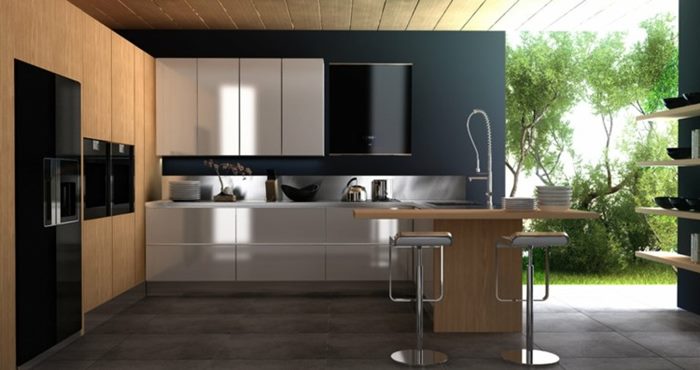 Praktiker ready kitchen models and prices