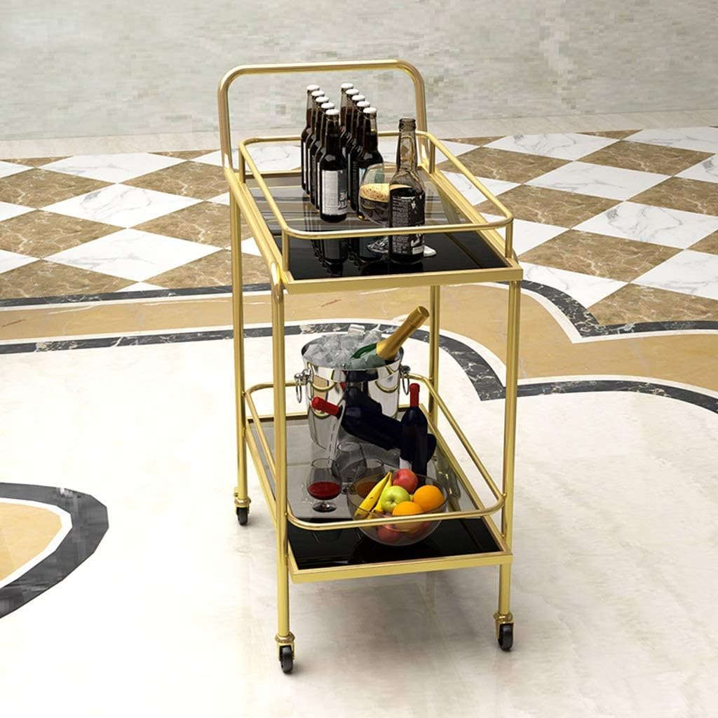   Service Cart