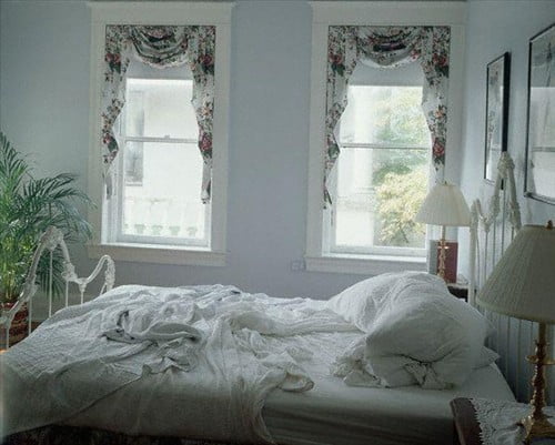 Bedroom Curtains (1)