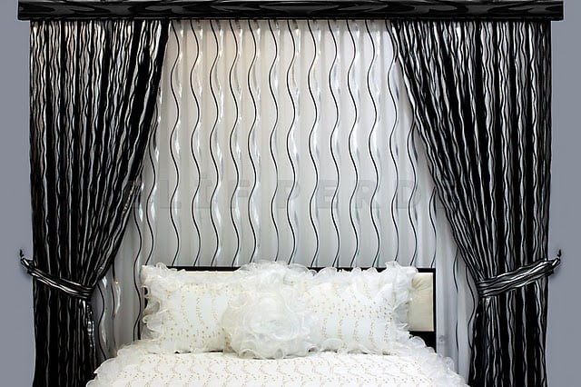 Bedroom Curtains (11)