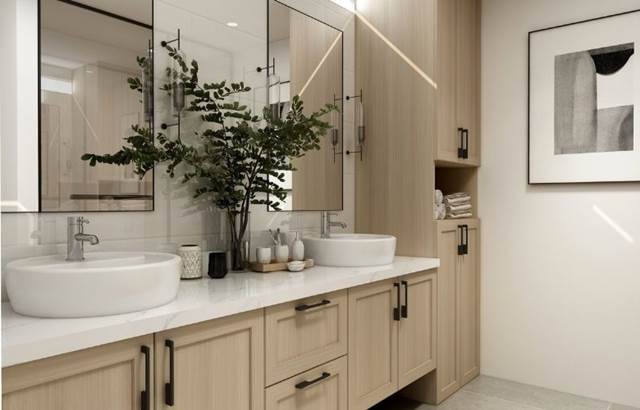 Bathroom decoration ideas 