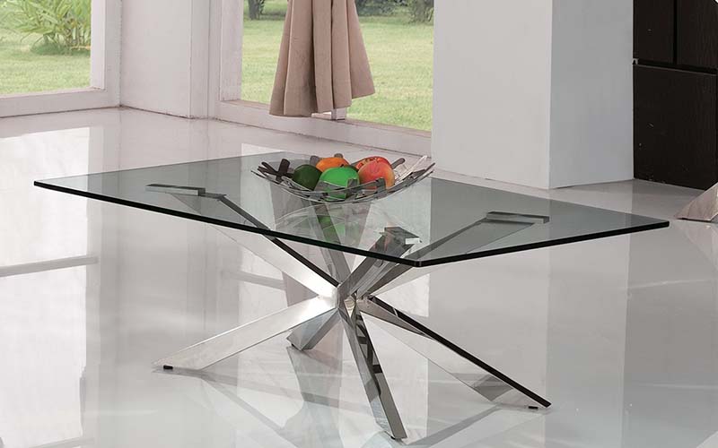 Megres coffee table