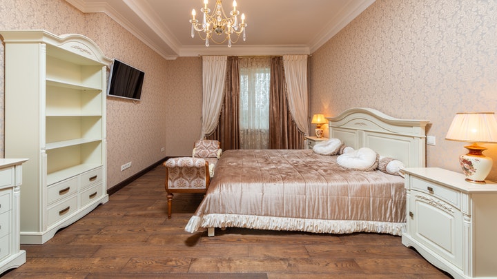 wallpaper-bedroom-decoration