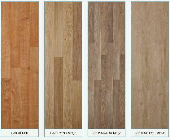 parquet color chart floorpan Floorpan parquet color chart