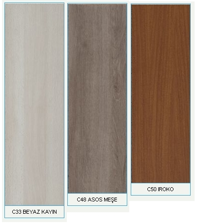 parquet colors floorpan Floorpan parquet color chart