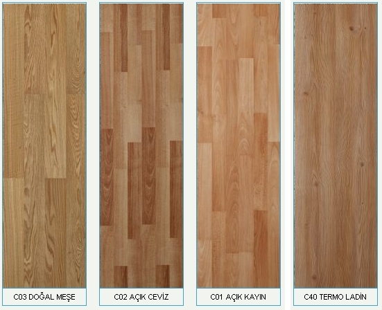 floorpan parquet color chart Floorpan parquet color chart