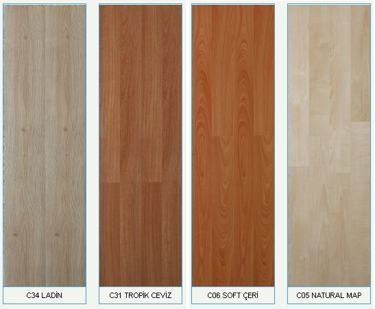 parquet catalogue floorpan Floorpan parquet color chart