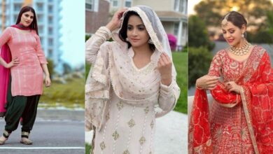 10 Beautiful Punjabi Female Singers