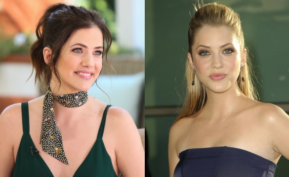 Julie Gonzalo: - 15 Most Beautiful Brunettes in the World, List of Beautiful Brunettes, Beautiful Brunette Women, 10 Attractive Brunettes