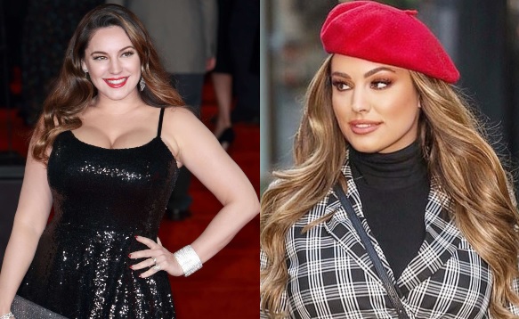 Kelly Brook:- 15 Most Beautiful Brunettes in the World, List of Beautiful Brunettes, Beautiful Brunette Women, 10 Attractive Brunettes