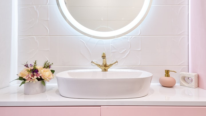 circular-bathroom-mirror