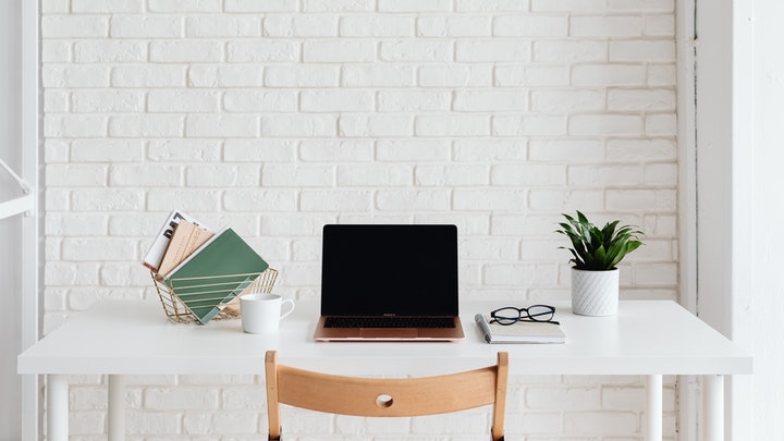 desk organizer