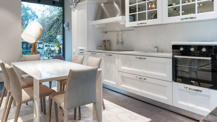 kitchen-integrated-dining room