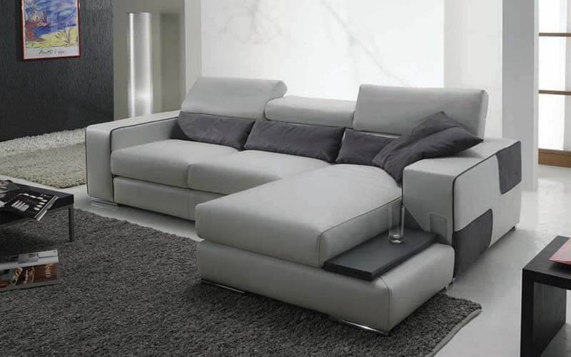 Trendy Corner Sofa