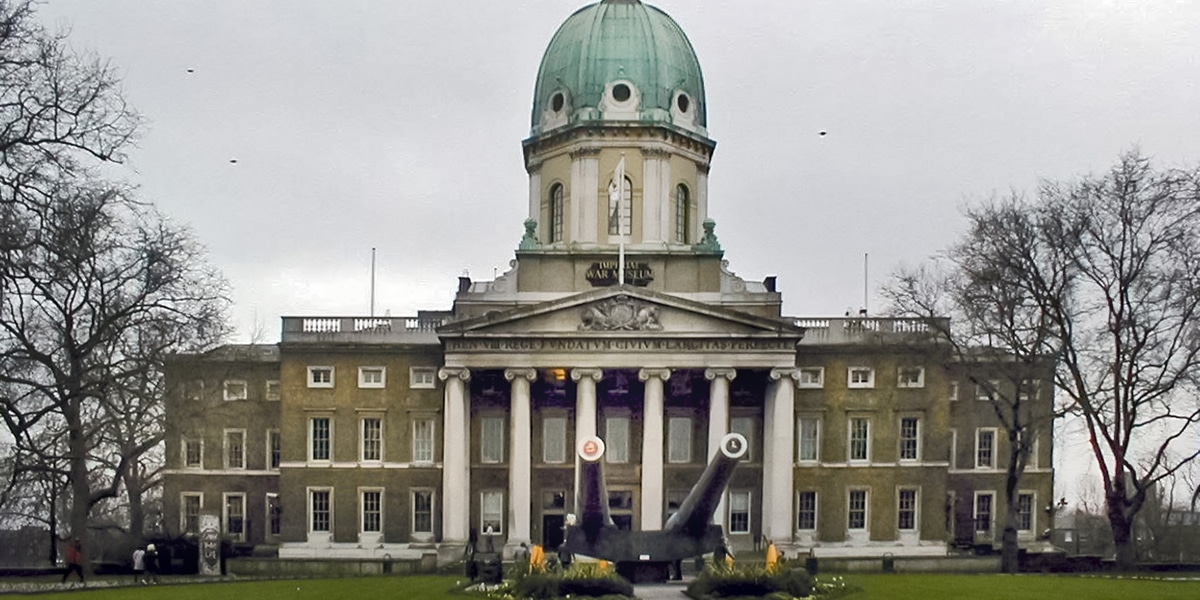 Imperial War Museum London